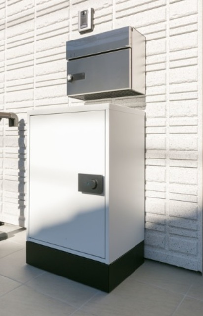 Fieldsのその他共用部分