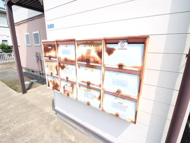 グリーンハウスの設備