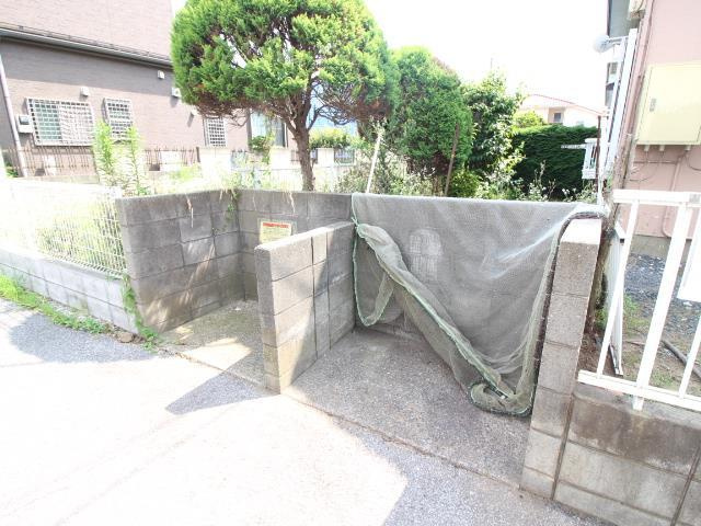 グリーンハウスのその他共用部分