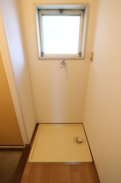 グリーンハウスの設備