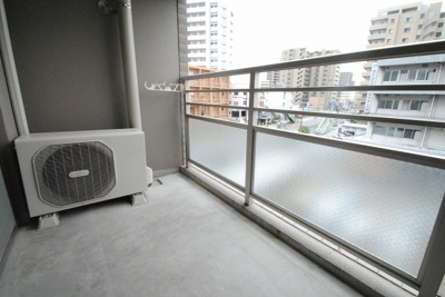 【バルコニー】 | ケープラス