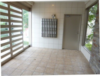 【ロビー】 | ケープラス