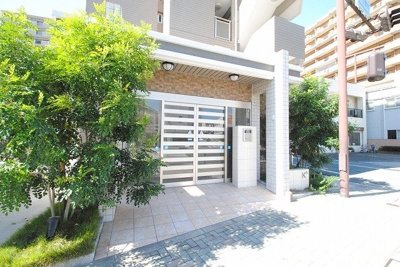 【エントランス】 | ケープラス