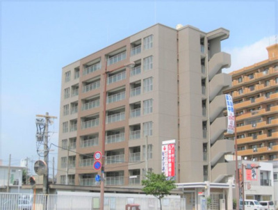 【外観】 | ケープラス