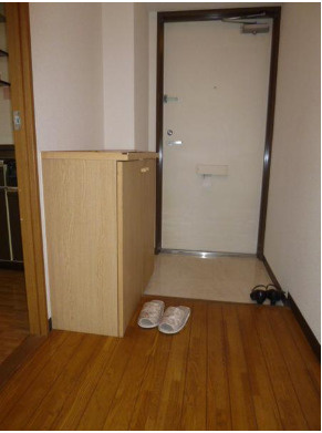 【玄関】 | 鎮西ビル