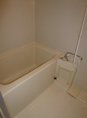 【浴室】 | 鎮西ビル