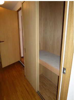 【収納】 | 鎮西ビル