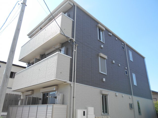 ベルグランディオ