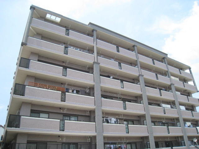 ニュー・アンフィニー