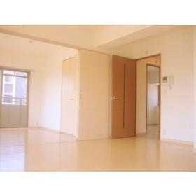 ツインリバーマーレの居間・リビング