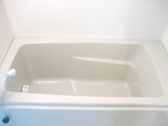 ツインリバーマーレの浴室