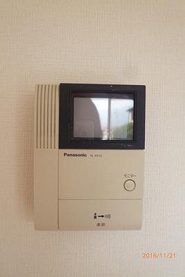 【セキュリティ】 | プリマヴェーラ