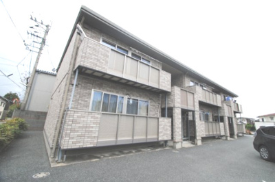 【外観】 | プリマヴェーラ