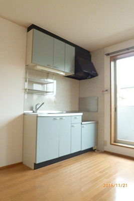 【キッチン】 | プリマヴェーラ