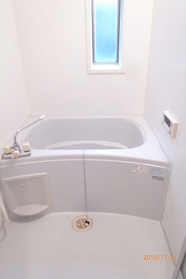 【浴室】 | プリマヴェーラ