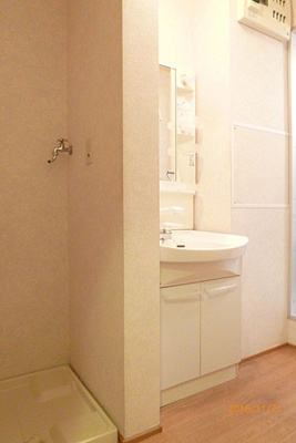 【独立洗面台】 | プリマヴェーラ