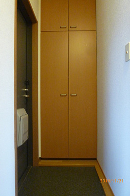 【玄関】 | プリマヴェーラ