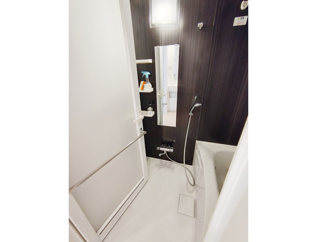 【内装】 | プレール・ドゥーク木場駅前