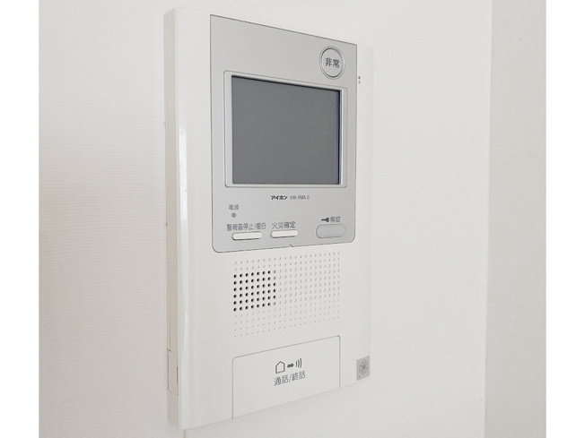 【内装】 | プレール・ドゥーク木場駅前