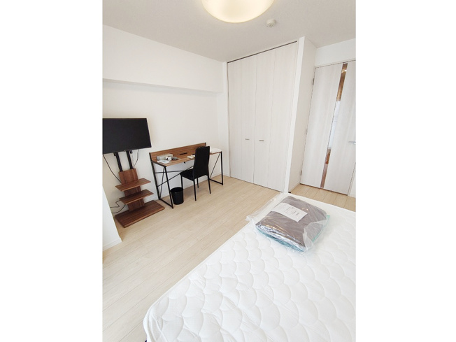 【内装】 | プレール・ドゥーク木場駅前