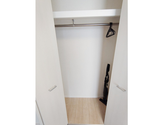 【内装】 | プレール・ドゥーク木場駅前