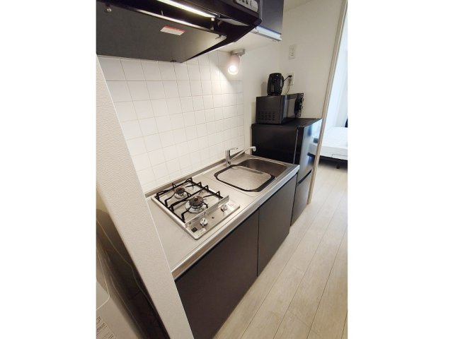 【内装】 | プレール・ドゥーク木場駅前