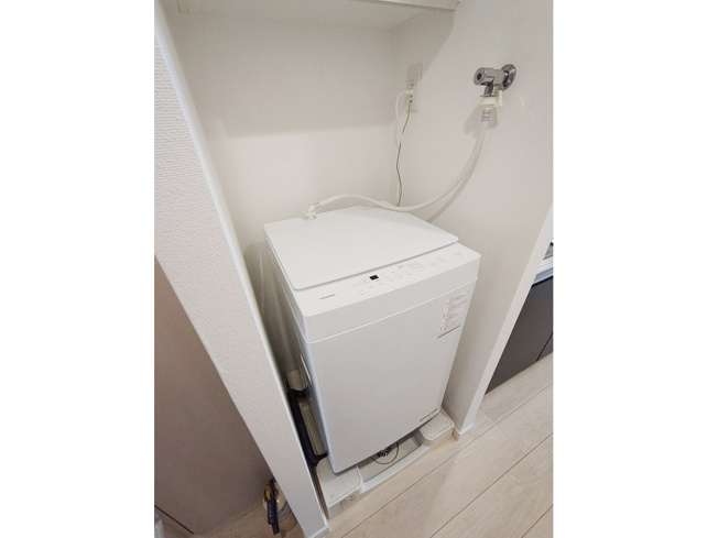 【内装】 | プレール・ドゥーク木場駅前