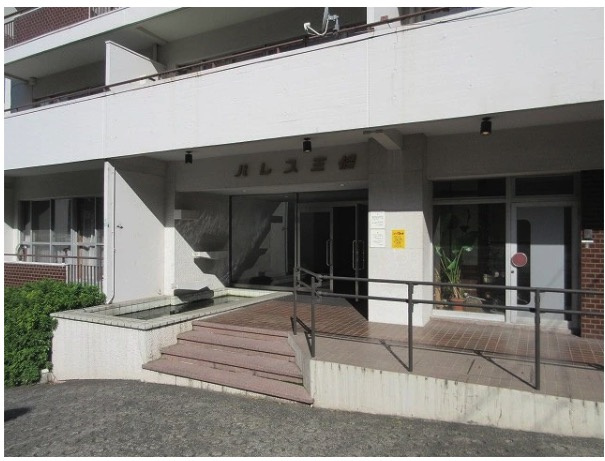 ★仲介手数料無料★パレス三條（目黒区アドレス。4路線利用可能な「目黒」駅から徒歩5分の好立地に建つヴィンテージマンションです）のその他