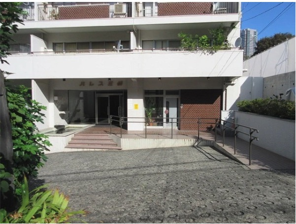 ★仲介手数料無料★パレス三條（目黒区アドレス。4路線利用可能な「目黒」駅から徒歩5分の好立地に建つヴィンテージマンションです）のその他