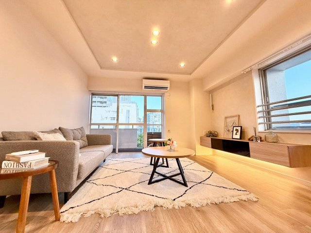 【その他】 | ★仲介手数料無料★パレス三條（目黒区アドレス。4路線利用可能な「目黒」駅から徒歩5分の好立地に建つヴィンテージマンションです）