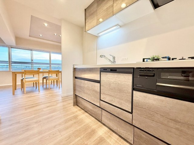 ★仲介手数料無料★パレス三條（目黒区アドレス。4路線利用可能な「目黒」駅から徒歩5分の好立地に建つヴィンテージマンションです）のその他