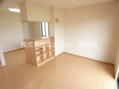 【居間・リビング】 | ピエルテル六番館