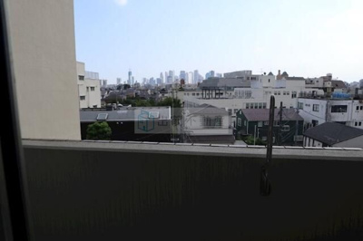 【展望】 | 目白プライムレジデンス