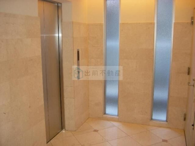 【その他共用部分】 | 目白プライムレジデンス