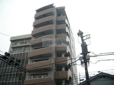 【外観】 | 目白プライムレジデンス