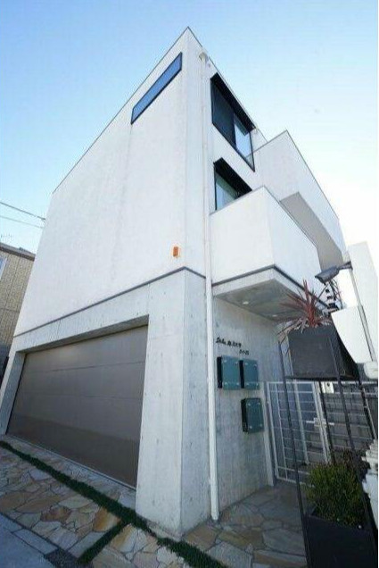 ステラ都立大学