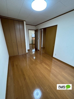 【居間・リビング】 | ロイヤルコート川口A棟