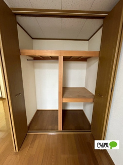 【収納】 | ロイヤルコート川口A棟