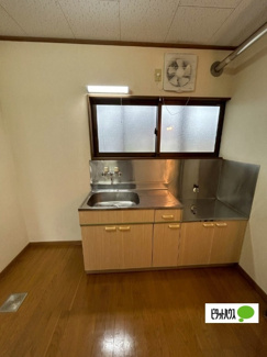 【キッチン】 | ロイヤルコート川口A棟