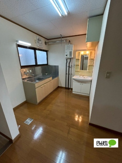 【その他】 | ロイヤルコート川口A棟