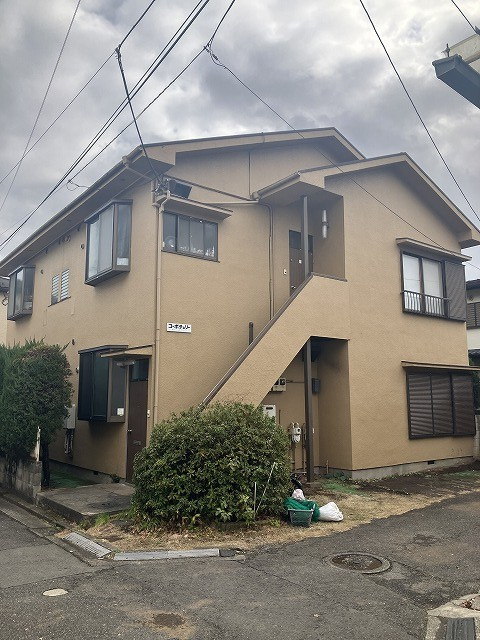 コーポチェリー