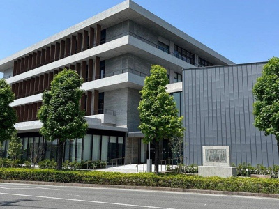 【周辺】 | エクセレント１４２ | 宇土市役所まで700m