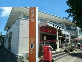 【周辺】 | エクセレント１４２ | 宇土郵便局まで750m