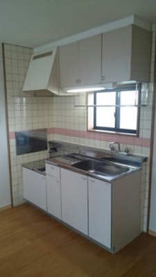 【キッチン】 | エクセレント１４２