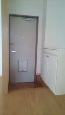 【玄関】 | エクセレント１４２