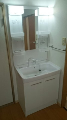 【洗面所】 | エクセレント１４２