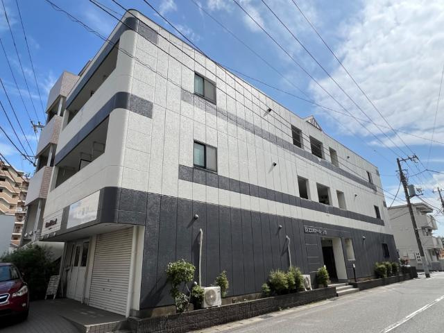 エスポアール・ソガ