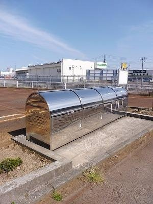 スプリングス　Ⅱのその他