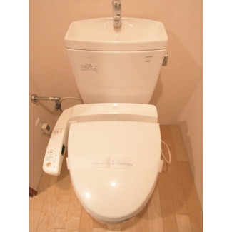 【トイレ】 | ＭＯＤＵＬＯＲ祐天寺