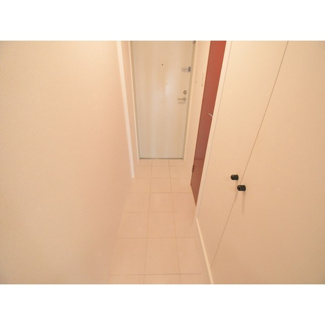 【玄関】 | ＭＯＤＵＬＯＲ祐天寺